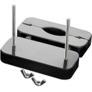 Metal Hard Ballbuster Balzak van gelakt hout Metal Hard Ballbuster Balzak van gelakt hout - Afbeelding 2
