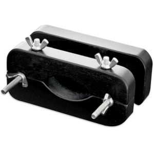 Metal Hard Ballbuster Balzak van gelakt hout Metal Hard Ballbuster Balzak van gelakt hout - Afbeelding 3