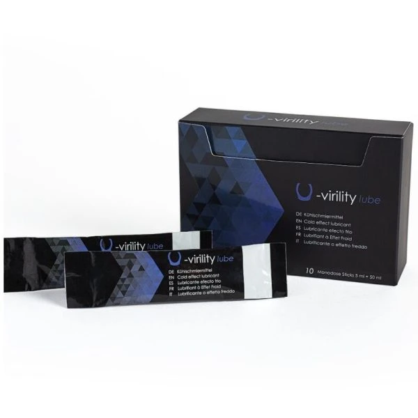 img_187910_38e1ae29c4c99e3d2d69f42c6abe986e_1.jpg 500cosmetics U-virility Lube Glijmiddel met Koeleffect, 10 stuks