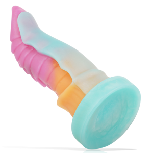 Epic Kelpie Siliconen Dildo met Zuignap, 22 cm Epic Kelpie Siliconen Dildo met Zuignap, 22 cm - Afbeelding 5
