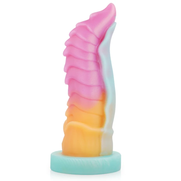img_189158_2334e2ad43799ff7db05c9047781bb18_1.png Epic Kelpie Siliconen Dildo met Zuignap, 22 cm