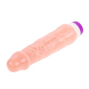 Baile Naturvibrator Linex met realistische uitstraling en instelbare trilling Baile Naturvibrator Linex met realistische uitstraling en instelbare trilling - Afbeelding 4