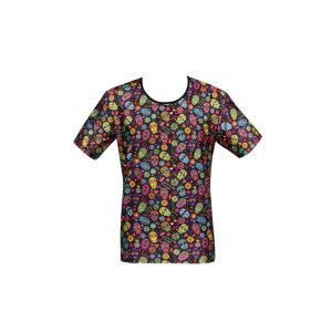 Anais Luxury Lingerie Herren T-Shirt Mexico Anais Luxury Lingerie Herren T-Shirt Mexico - Afbeelding 3