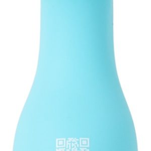 Cuties Mini Vibrator met G-punt-punt, blauw Cuties Mini Vibrator met G-punt-punt, blauw - Afbeelding 3