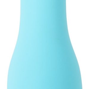 Cuties Mini Vibrator met G-punt-punt, blauw Cuties Mini Vibrator met G-punt-punt, blauw - Afbeelding 5