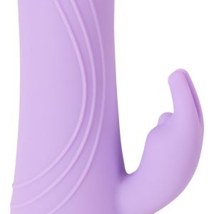 Cuties Mini-Rabbitvibrator Soft Purple, lila Cuties Mini-Rabbitvibrator Soft Purple, lila - Afbeelding 4