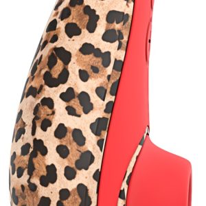 Womanizer Liberty 2 Leopard Pulsator met Pleasure Air Technologie, bruin Womanizer Liberty 2 Leopard Pulsator met Pleasure Air Technologie, bruin - Afbeelding 3