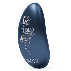 Lelo Nea 3 persoonlijke massager met 10 vibratiestanden, blauw Lelo Nea 3 persoonlijke massager met 10 vibratiestanden, blauw - Afbeelding 2