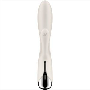 Satisfyer Spinning Rabbit 1 Vibrator mit Klitorisreizer Satisfyer Spinning Rabbit 1 Vibrator mit Klitorisreizer – Bild 2