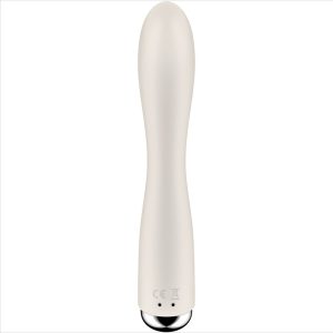 Satisfyer Spinning Rabbit 1 Vibrator mit Klitorisreizer Satisfyer Spinning Rabbit 1 Vibrator mit Klitorisreizer – Bild 3