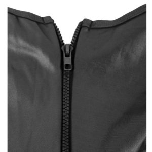 Subblime Fetish Teddy met vrije borst L/XL zwart Subblime Fetish Teddy met vrije borst L/XL zwart - Afbeelding 4