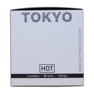 Hot Pheromon-Parfum Tokyo Urban MAN voor mannen 30 ml Hot Pheromon-Parfum Tokyo Urban MAN voor mannen 30 ml - Afbeelding 4