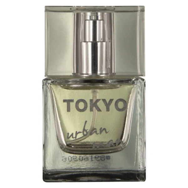 Hot Pheromon-Parfum Tokyo Urban MAN voor mannen 30 ml