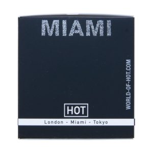 Hot Pheromon-Parfum Miami Spicy Woman verleidelijke geur 30ml Hot Pheromon-Parfum Miami Spicy Woman verleidelijke geur 30ml - Afbeelding 4