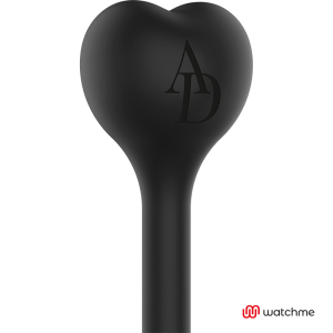 Anne´s Desire EGG Special Vibrator met Watchme-afstandsbedieningstechnologie Zwart Anne´s Desire EGG Special Vibrator met Watchme-afstandsbedieningstechnologie Zwart - Afbeelding 5