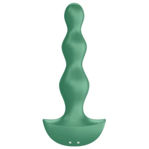 Satisfyer Lolli Plug 2 Anale vibrator met 12 programma's