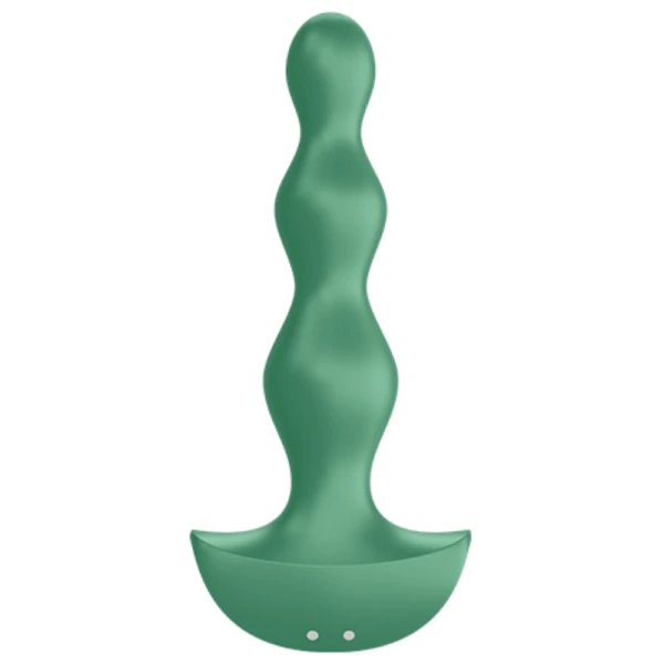 Satisfyer Lolli Plug 2 Anale vibrator met 12 programma's