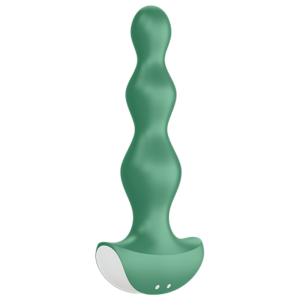 Satisfyer Lolli Plug 2 Anale vibrator met 12 programma's Satisfyer Lolli Plug 2 Anale vibrator met 12 programma's - Afbeelding 2