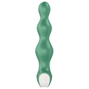 Satisfyer Lolli Plug 2 Anale vibrator met 12 programma's Satisfyer Lolli Plug 2 Anale vibrator met 12 programma's - Afbeelding 4