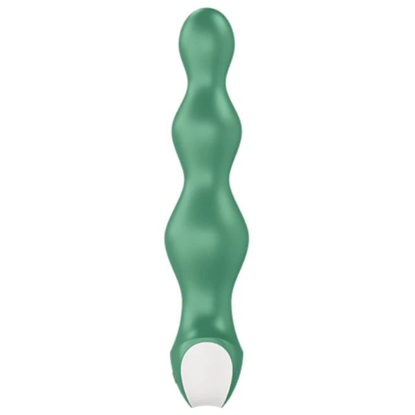 Satisfyer Lolli Plug 2 Anale vibrator met 12 programma's