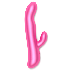 Oninder Rabbit-Vibrator Oslo Vibration & Rotation, waterdicht Oninder Rabbit-Vibrator Oslo Vibration & Rotation, waterdicht - Afbeelding 5