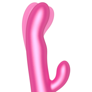 Oninder Rabbit-Vibrator Oslo Vibration & Rotation, waterdicht Oninder Rabbit-Vibrator Oslo Vibration & Rotation, waterdicht - Afbeelding 4