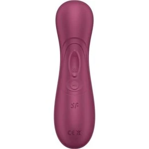 Satisfyer PRO 2 Generation 3 Auflegevibrator mit Liquid Air Technology