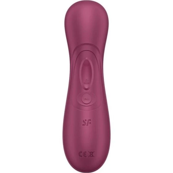 img_136370_2fd7dc2909beae90108a91442af690a3_1.jpg Satisfyer PRO 2 Generation 3 Opgelegde Vibrator met Liquid Air Technology