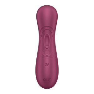 Satisfyer PRO 2 Generation 3 Airpulse-vibrator met app-bediening Satisfyer PRO 2 Generation 3 Airpulse-vibrator met app-bediening - Afbeelding 5