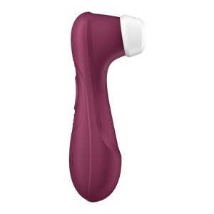 Satisfyer PRO 2 Generation 3 Airpulse-vibrator met app-bediening Satisfyer PRO 2 Generation 3 Airpulse-vibrator met app-bediening - Afbeelding 3