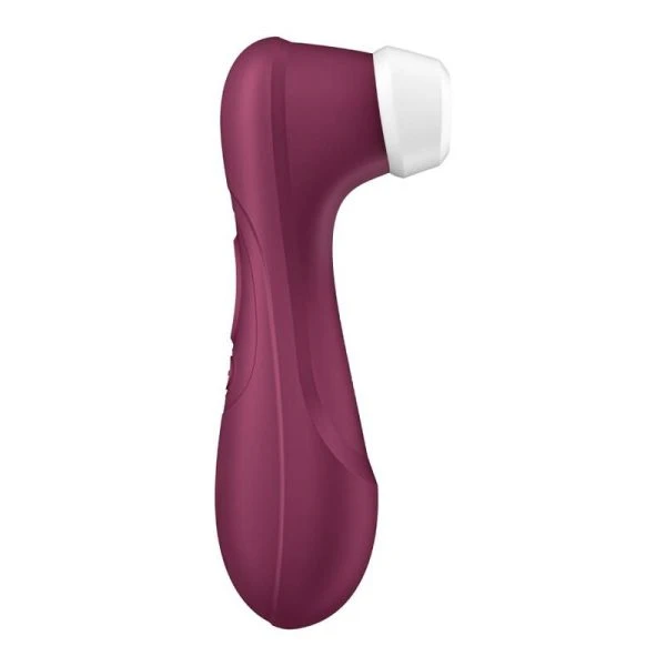 Satisfyer PRO 2 Generation 3 Airpulse-vibrator met app-bediening Satisfyer PRO 2 Generation 3 Airpulse-vibrator met app-bediening