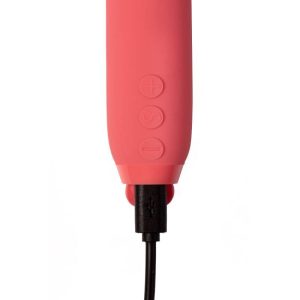 Je Joue Vita Bullet-Vibrator mit Multi-Surface-Spitze Je Joue Vita Bullet-Vibrator mit Multi-Surface-Spitze – Bild 2