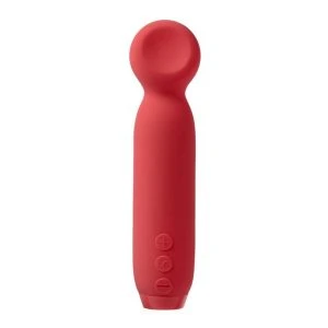 Je Joue Vita Bullet Vibrator with Multi-Surface Tip