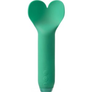 Je Joue Amour Bullet Vibrator met hartpunt Je Joue Amour Bullet Vibrator met hartpunt - Afbeelding 1