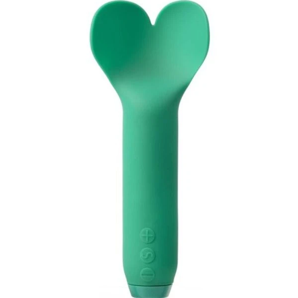 Je Joue Amour Bullet Vibrator met hartpunt
