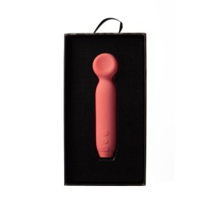 Je Joue Vita Bullet-Vibrator mit Multi-Surface-Spitze Je Joue Vita Bullet-Vibrator mit Multi-Surface-Spitze – Bild 3