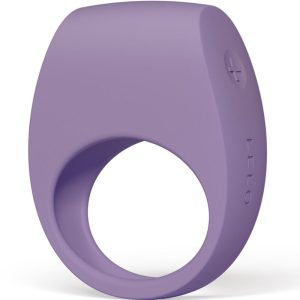 Lelo TOR 3 Vibratiering voor koppels met app-bediening Lelo TOR 3 Vibratiering voor koppels met app-bediening - Afbeelding 1