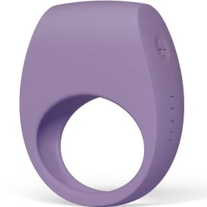 Lelo TOR 3 Vibration Ring for Couples with App Control