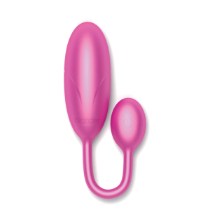 Oninder Denver App-gestuurde vibrator voor paren, siliconen Oninder Denver App-gestuurde vibrator voor paren, siliconen - Afbeelding 4
