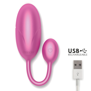 Oninder Tokyo Vibrator-Ei mit App-Steuerung, wasserdicht Oninder Tokyo Vibrator-Ei mit App-Steuerung, wasserdicht – Bild 5