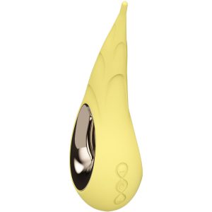 Lelo DOT Cruise Klitorisstimulator met Cruise Control, siliconen Lelo DOT Cruise Klitorisstimulator met Cruise Control, siliconen - Afbeelding 3