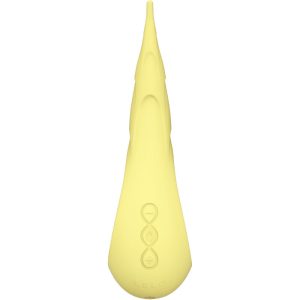 Lelo DOT Cruise Klitorisstimulator met Cruise Control, siliconen Lelo DOT Cruise Klitorisstimulator met Cruise Control, siliconen - Afbeelding 4