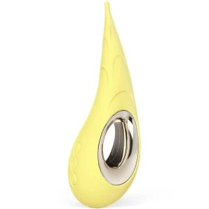 Lelo DOT Cruise Klitorisstimulator met Cruise Control, siliconen