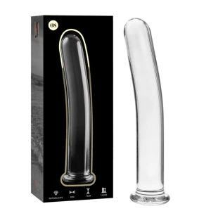 Nebula Series by Ibiza Borosilikatglas-Dildo Modell 8