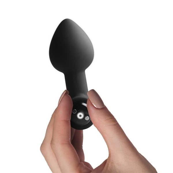 Rocks-off Mini Magic Wand Vibrator with 16 Functions, Rechargeable