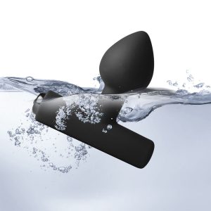 Rocks-off Mini Magic Wand Vibrator with 16 Functions, Rechargeable Rocks-off Mini Magic Wand Vibrator with 16 Functions, Rechargeable - Image 5