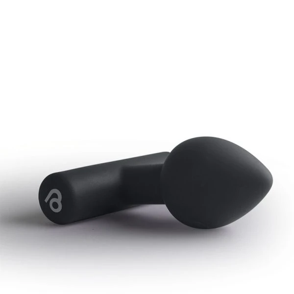 Rocks-off Mini Magic Wand Vibrator with 16 Functions, Rechargeable