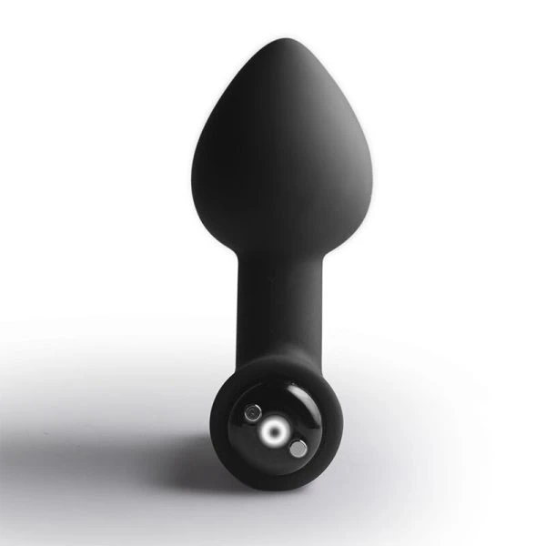 Rocks-off Mini Magic Wand Vibrator with 16 Functions, Rechargeable