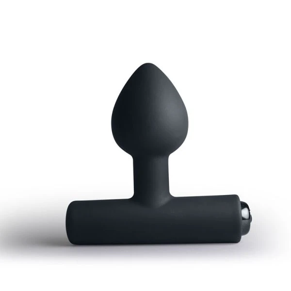 Rocks-off Mini Magic Wand Vibrator with 16 Functions, Rechargeable