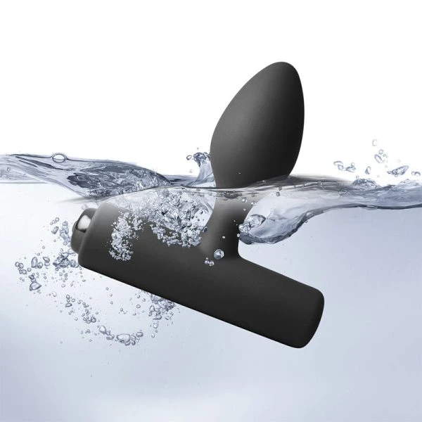 Rocks-off Mini Magic Wand Vibrator rechargeable 16 functions Rocks-off Mini Magic Wand Vibrator rechargeable 16 functions